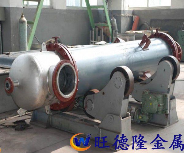 钛冷凝器