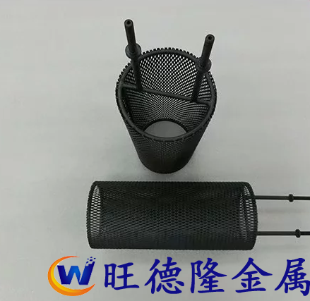 钛阳极