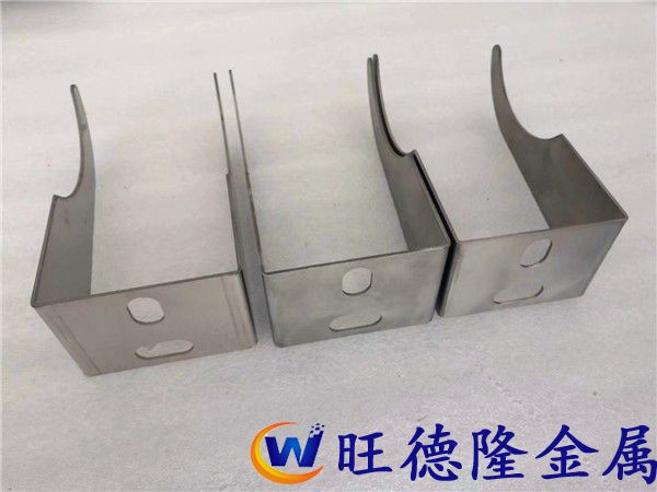 钛加工件（钛支架）