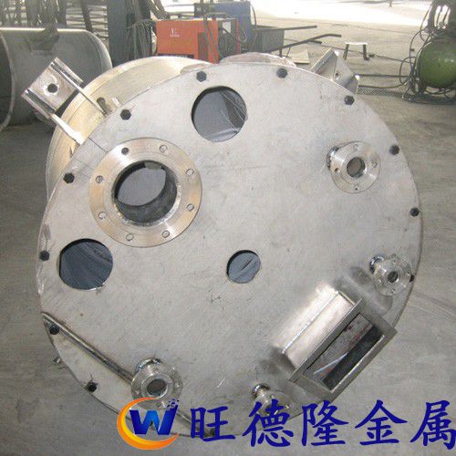 TA10钛反应釜