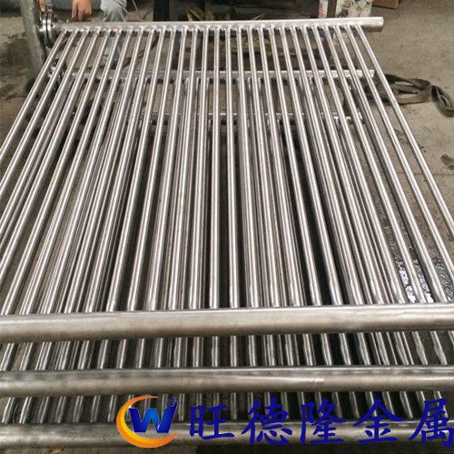 锆盘管