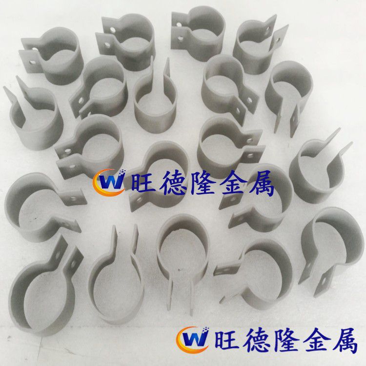 钛管箍