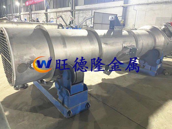TA10钛换热器